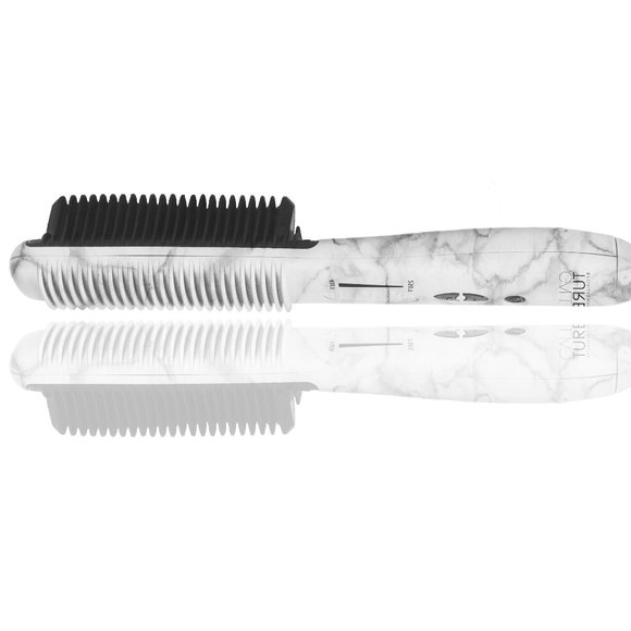 Gallas Turbo Styling Comb Gallas Hair Tools | Other | Gallas Turbo Styling Comb Black  main image 2